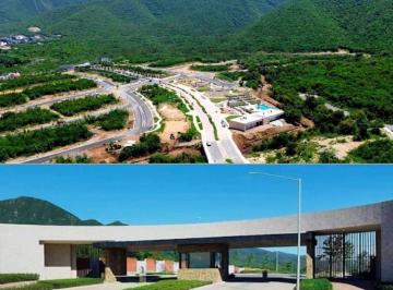 Terreno / Lote , Santiago · Terreno en Venta, Aysso Santiago N. L