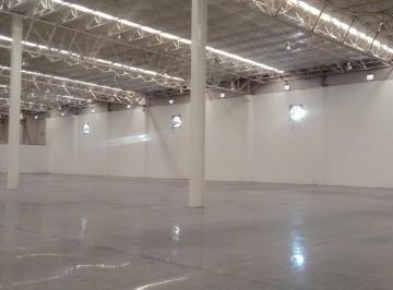 Bodega comercial · 11353m² · Bodega en Renta de 11353 m en Parque Industrial Apodaca Nuevo León