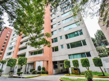 Departamento de 3 habitaciones, Cuajimalpa de Morelos · Departamento en Venta en Bosques de Las Lomas