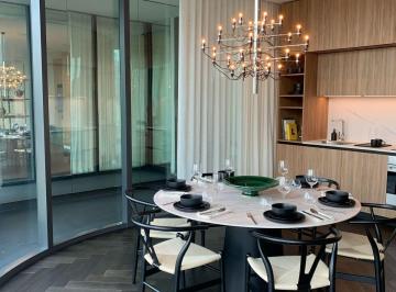 Departamento de 3 habitaciones, Cuauhtémoc · Departamentos Preventa, Cdmx