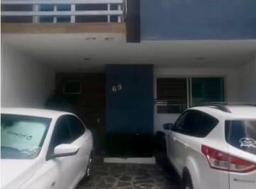 Casa en condominio de 1 habitación, Zapopan · Casa en Venta Fracc. Madeiras Capital Norte