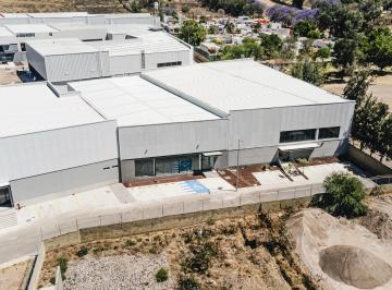 Bodega comercial , Tlajomulco de Zúñiga · Renta Bodega Comercial Avant Residencial Park, 1,042 m², Santa Cruz de Las Flores