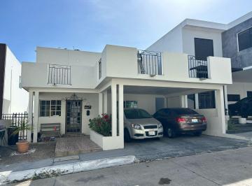 Casa · 200m² · 3 Recámaras · 2 Estacionamientos · Casa en Venta Fracc. Haciendas del Rull, Tampico. Inf.