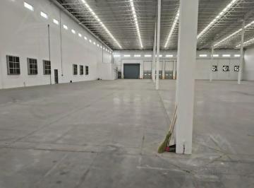 Bodega comercial · 3746m² · Bodega en Renta de 3820 m Apodaca Nuevo León.