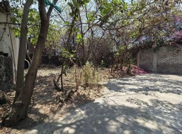 Terreno / Lote , Tlalpan · Terreno en Venta en Jardines del Ajusco
