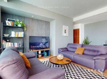 Departamento de 3 habitaciones, Querétaro · Departamento en Venta en Juriquilla Towers, Querétaro