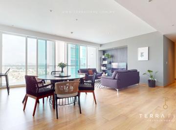 Departamento de 3 habitaciones, Querétaro · Departamento en Venta en Juriquilla Towers, Querétaro