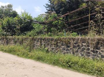 Terreno / Lote · 18000m² · Terreno en Venta en Coatepec, Veracruz