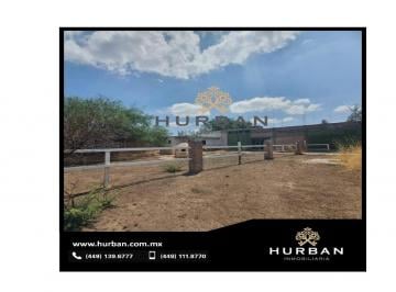 Rancho , Aguascalientes · Hurban Vende Rancho/granja Al Sur de Aguascalientes.