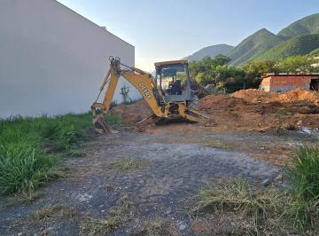Terreno / Lote , Monterrey · Terreno en Venta en Santa Isabel Frente a Parque, Carretera Nacional, Monterrey