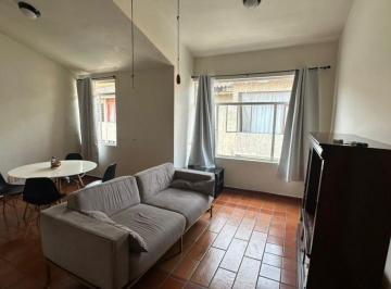 Departamento de 2 habitaciones, Guadalajara · Renta Departamento Equipado en Colonia 8 de Julio Guadalajara