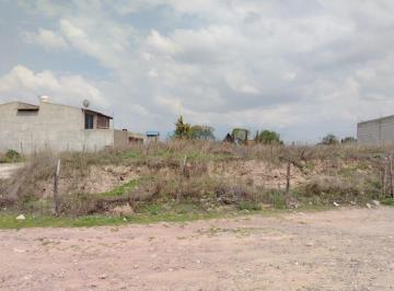 Terreno / Lote · 2953m² · Terreno en Venta, Santiago Tlapacoya, Pachuca Hidalgo