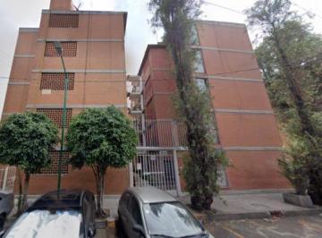 Departamento de 2 habitaciones, Azcapotzalco · Departamento en Azcapotzalco