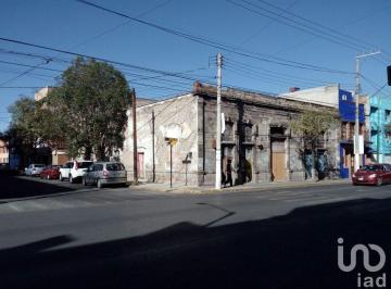 Terreno / Lote · 100m² · 1 Recámara · Terreno en Venta Centro de Toluca