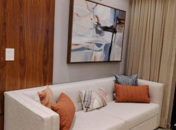 Departamento de 2 habitaciones, Monterrey · Departamento en Venta en El Centro