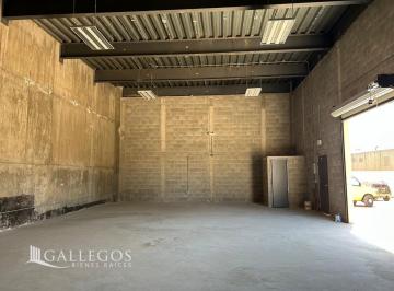 Bodega comercial , Tijuana · Bodega Estratégica Para Negocio en Zona 20 de Noviembre, Tijuana | 200 m²