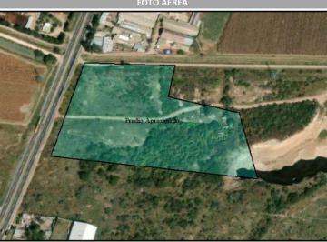 Terreno industrial , Irapuato · Terreno en Venta, Carretera Irapuato Abasolo
