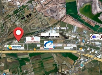 Terreno / Lote · 1080m² · Terreno en Venta Parque Piel, León, Guanajuato