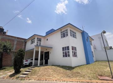 Casa en condominio de 4 habitaciones, Toluca · Casa en Venta en Conjunto Lomas de Vista Hermosa, Toluca