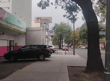 Terreno / Lote · 207m² · Terreno con Construcción en Insurgentes Sur a un Costado del Metrobús Santa Úrsula Xitla, Uso Mixto.