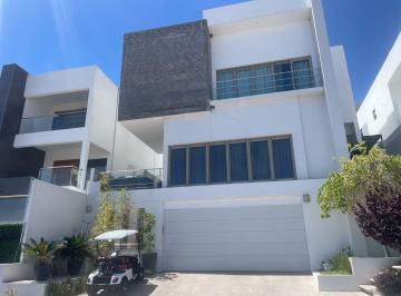Casa · 560m² · 5 Recámaras · Casa en Venta Bosques de San Francisco