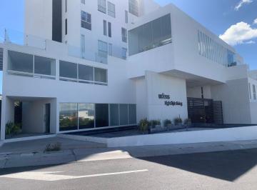 Departamento de 2 habitaciones, El Marqués · Renta de Departamento 2 Recamaras con Vista Al Campor de Golf, Zibata, El Marques, Querétaro. Cmz