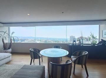 Departamento de 3 habitaciones, Miguel Hidalgo · Venta Departamento en Lomas de Chapultepec, Sierra Vertientes