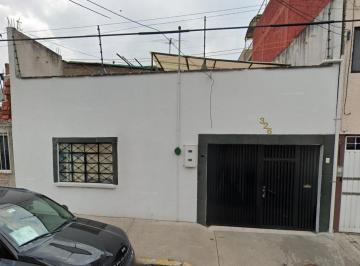 Casa de 4 habitaciones, Iztacalco · Se Vende Casa en Iztacalco