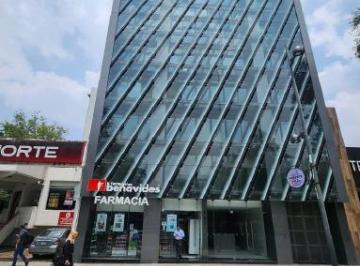 Oficina , Miguel Hidalgo · Polanco Mazaryk Increibles Oficinas en Renta