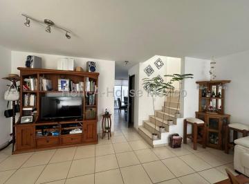 Casa · 117m² · 3 Recámaras · 2 Estacionamientos - RENT A HOUSE QUERÉTARO · Casa Venta con con 3 Recamaras, El Mirador, El Marques, Querétaro. Cmz