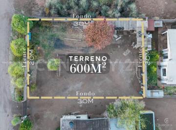 Terreno / Lote · 600m² · Terreno en Venta en Granjas del Valle Chihuahua, Chih.