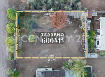 Terreno / Lote · 600m² · Terreno en Venta en Granjas del Valle Chihuahua, Chih.