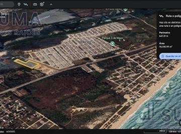 Terreno / Lote · 15000m² · Terreno en Venta en Rancho San Miguel, Madero Tamaulipas.