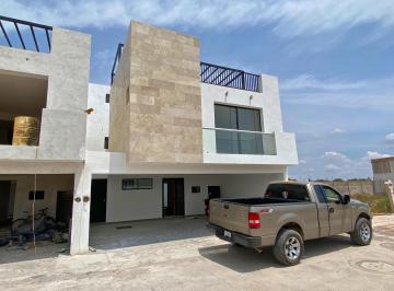 Casa de 3 habitaciones, Mexquitic de Carmona · Casa en Privada Altanna, Cerca de Fuerte Ventura