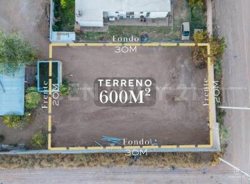 Terreno / Lote · 600m² · Terreno en Venta en Granjas del Valle Chihuahua, Chih.