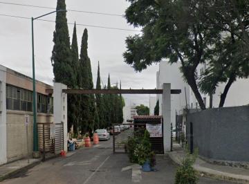 Departamento de 3 habitaciones, Tlalpan · Departamento en Venta en Col. Granjas Coapa, Tlalpan