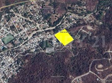Terreno / Lote · 18127m² · Excelente Oportunidad Para Inversionistas, Terreno en Venta o Renta