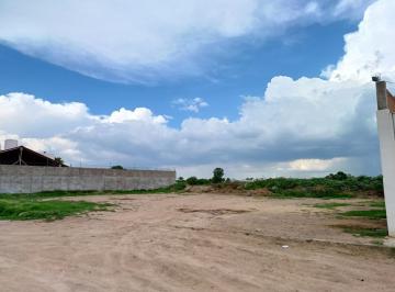 Terreno / Lote · 428m² · Terreno en Venta en El Llano, Jesús María, Ags.