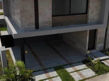 Casa · 240m² · 3 Recámaras · 2 Estacionamientos · Casa en Punta Tiburón