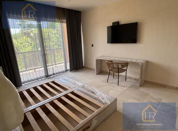 Departamento · 1 Recámara · Estudio en Venta en Amaná Tulum