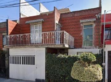 Casa de 3 habitaciones, Iztapalapa · Casa en Constitución de 1917 Iztapalapa