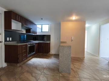 Departamento de 2 habitaciones, Tlalpan · Excelente Departamento en Venta en Lomas de Padierna Tlalpan