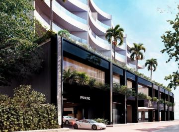 Departamento de 3 habitaciones, Cozumel · Penthouse Model B | The Stella – Cozumel