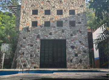 Casa de 3 habitaciones, Benito Juárez · Casa en Fraccionamiento Ecologico El Ramonal