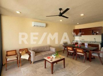 Casa · 192m² · 3 Recámaras · 2 Estacionamientos · Venta de Villas Kavanna, Chicxulub, Progreso, Yucatán - (4)