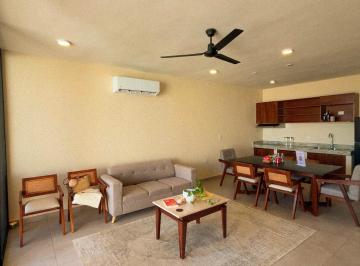 Casa · 192m² · 3 Recámaras · 2 Estacionamientos · Venta de Villas Kavanna, Chicxulub, Progreso, Yucatán - (4)