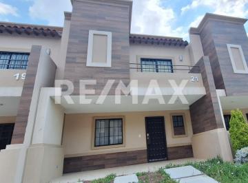 Casa · 98m² · 3 Recámaras · 2 Estacionamientos · Venta de Casa en Condominio Ubicada en La Colonia Olmos Tizayuca Hidalgo - (4)