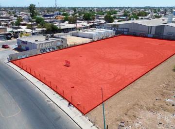 Terreno comercial · 3654m² · Se Vende Terreno en Col. Virreyes y Av Yugoslavia, Mexicali, B. c - (4)