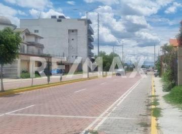 Terreno / Lote · 1677m² · Terreno en Venta - (4)