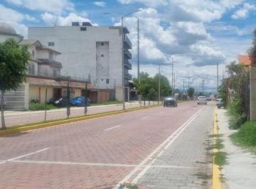 Terreno / Lote · 1677m² · Terreno en Venta - (4)